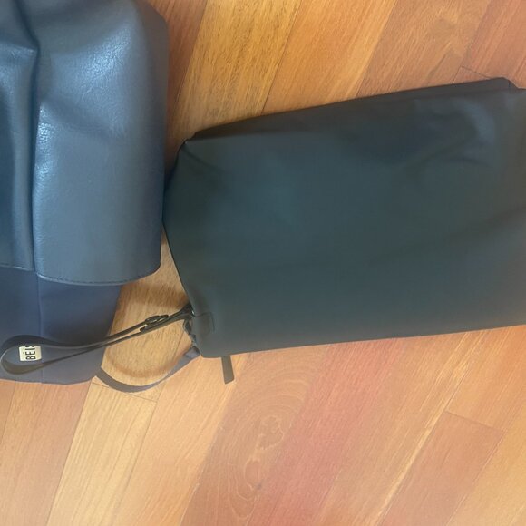 Beis Diaper Bag - Navy, Brand New, Never Used - Picture 4 of 10